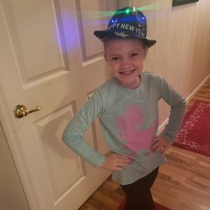 Meet your Posher, Jamie